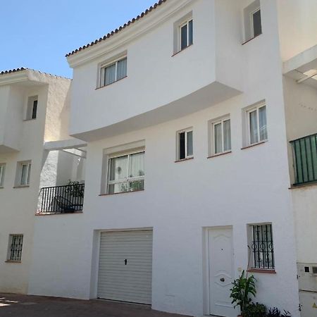 Agradable Adosado 3 Plantas Altea Villa Kültér fotó