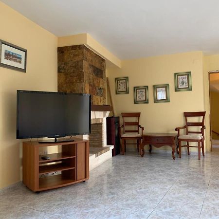 Agradable Adosado 3 Plantas Altea Villa Kültér fotó