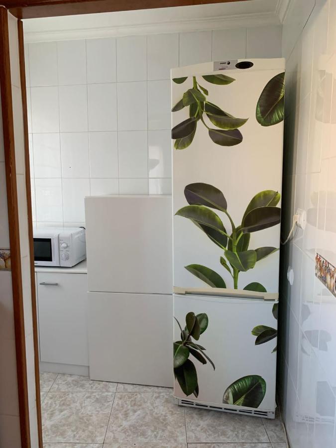 Agradable Adosado 3 Plantas Altea Villa Kültér fotó