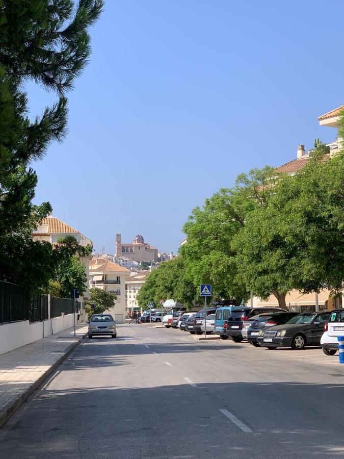 Agradable Adosado 3 Plantas Altea Villa Kültér fotó