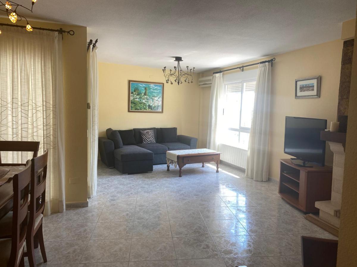 Agradable Adosado 3 Plantas Altea Villa Kültér fotó