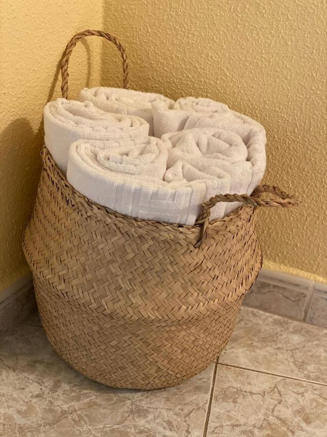Agradable Adosado 3 Plantas Altea Villa Kültér fotó