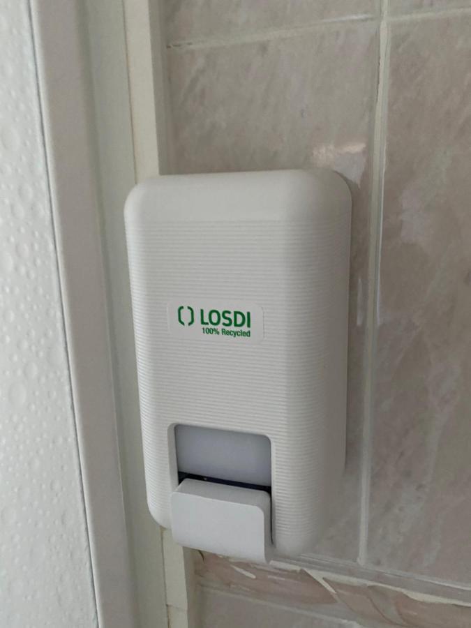 Agradable Adosado 3 Plantas Altea Villa Kültér fotó