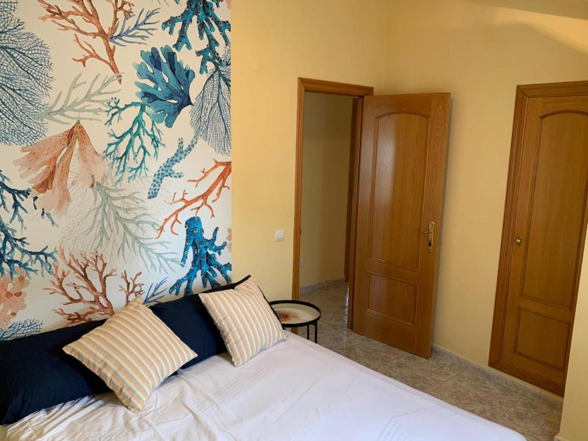Agradable Adosado 3 Plantas Altea Villa Kültér fotó