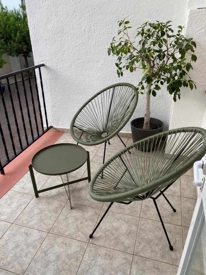Agradable Adosado 3 Plantas Altea Villa Kültér fotó