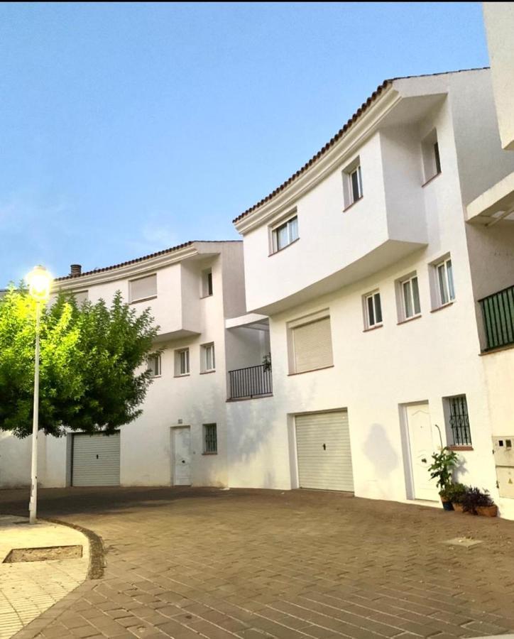 Agradable Adosado 3 Plantas Altea Villa Kültér fotó