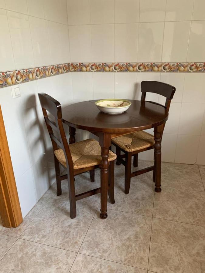 Agradable Adosado 3 Plantas Altea Villa Kültér fotó