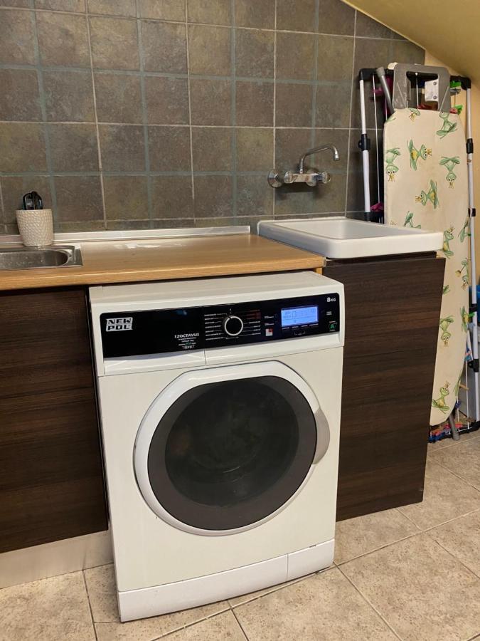 Agradable Adosado 3 Plantas Altea Villa Kültér fotó