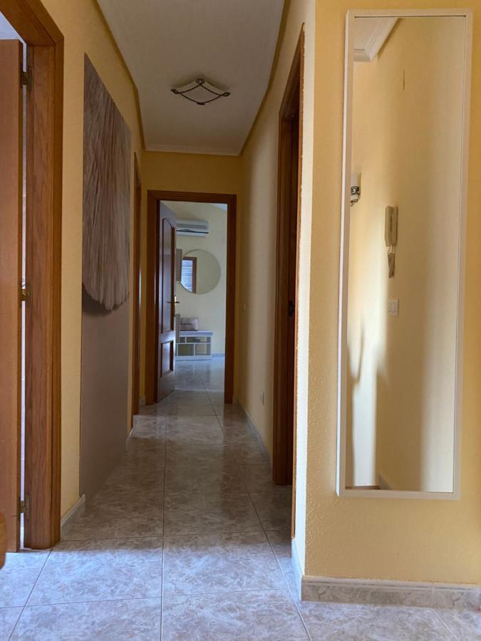 Agradable Adosado 3 Plantas Altea Villa Kültér fotó